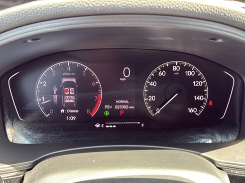 Used 2022 Honda Civic Sport image 35