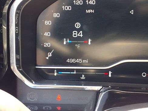 Used 2022 GMC Sierra 1500 SLT w/ SLT Convenience Package AWD/4WD image 16