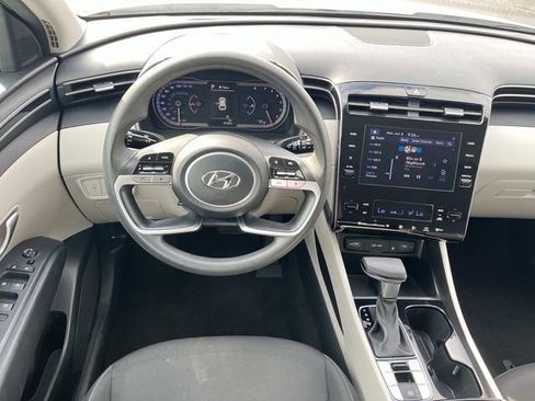 Used 2024 Hyundai Tucson SEL AWD/4WD image 12