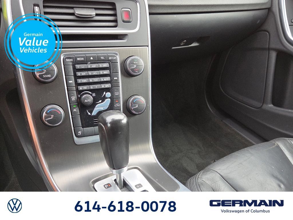 Used 2012 Volvo S60 T5 FWD image 22