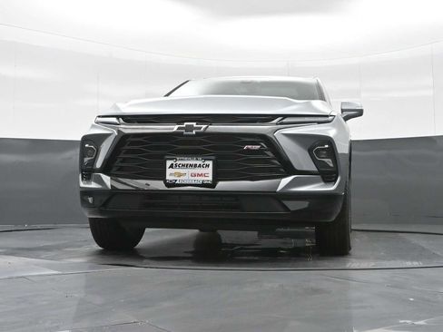 New 2026 Chevrolet Blazer RS image 20