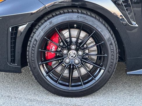 Used 2025 Toyota Corolla GR image 25