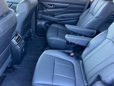 New 2026 Subaru Ascent Premium image 9