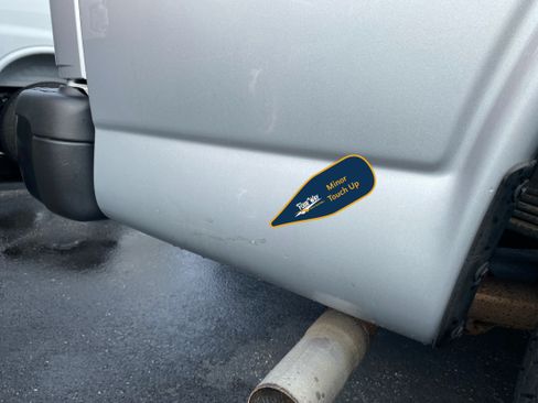 Used 2018 Chevrolet Express 3500 LS RWD image 30