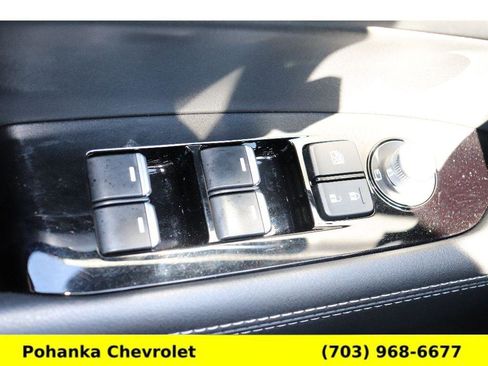 Used 2025 MAZDA CX-5 AWD 2.5 S w/ Premium Plus Pkg image 19