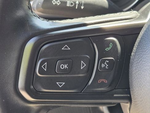 Used 2021 Jeep Wrangler Unlimited Sport AWD/4WD image 27
