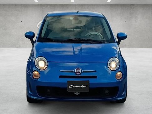 Used 2018 FIAT 500 Pop FWD image 18