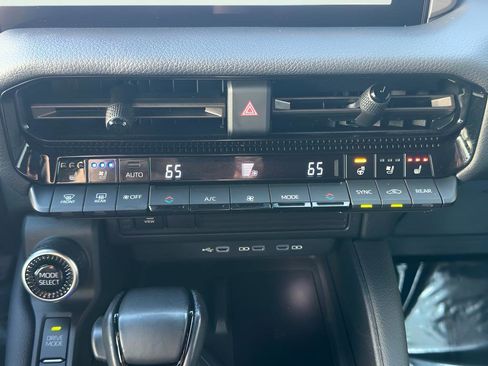 Used 2024 Toyota Land Cruiser AWD/4WD image 28