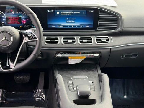 New 2026 Mercedes-Benz GLE 350 4MATIC image 23