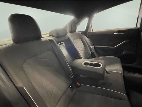 New 2025 Volkswagen Jetta Sport image 18