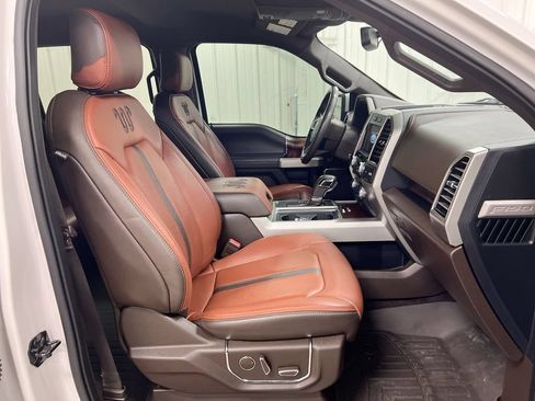 Used 2018 Ford F150 King Ranch AWD/4WD image 22