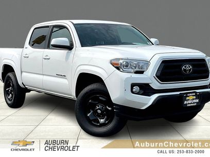 Used 2022 Toyota Tacoma SR5