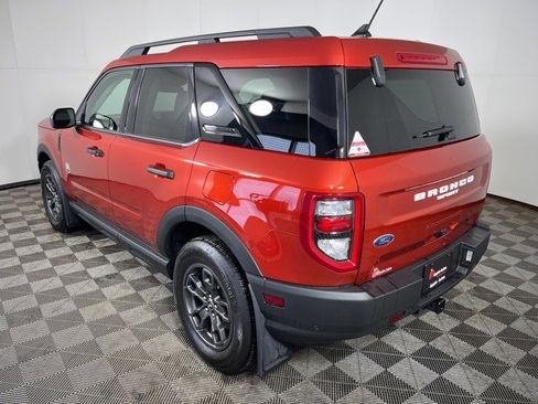 Certified 2023 Ford Bronco Sport Big Bend w/ Convenience Package image 5