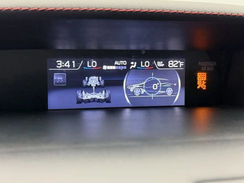 Used 2018 Subaru WRX STI AWD/4WD image 23
