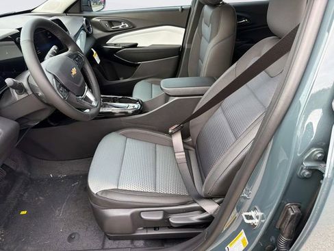 New 2026 Chevrolet Trax LT w/ Driver Confidence Package image 20