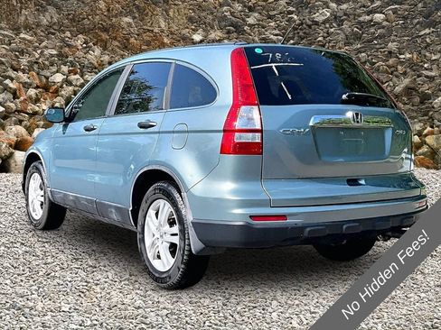 Used 2010 Honda CR-V EX image 10