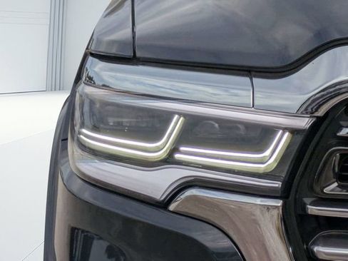 New 2026 RAM 1500 Limited AWD/4WD image 9