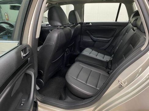 Used 2012 Volkswagen Jetta TDI image 13