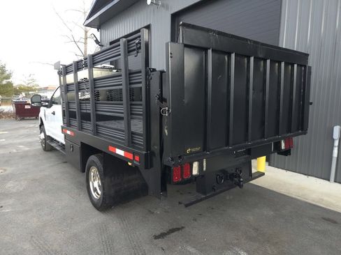 Used 2020 Ford F350 XL w/ Power Equipment Group image 3