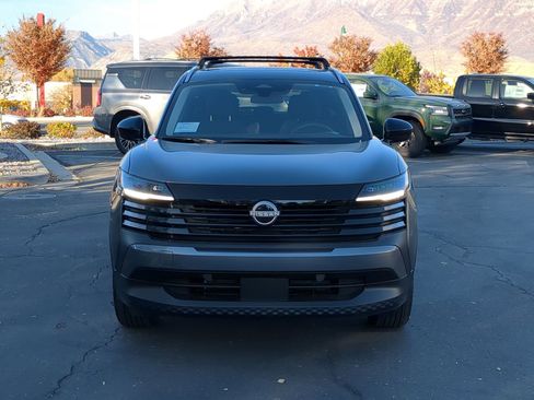 New 2026 Nissan Kicks SV w/ SV Premium Package image 11