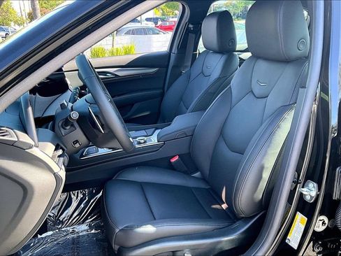 New 2026 Cadillac CT5 Premium Luxury RWD image 12