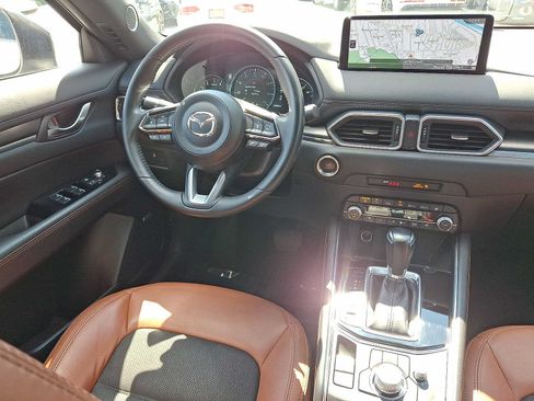 Used 2024 MAZDA CX-5 Carbon Edition AWD/4WD image 15