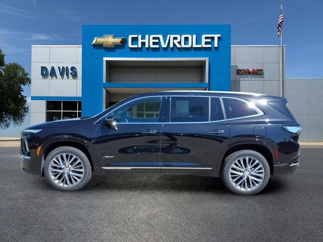 Used 2026 Buick Enclave Avenir w/ Super Cruise Package AWD/4WD image 6