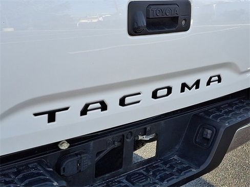 Used 2023 Toyota Tacoma SR5 image 28