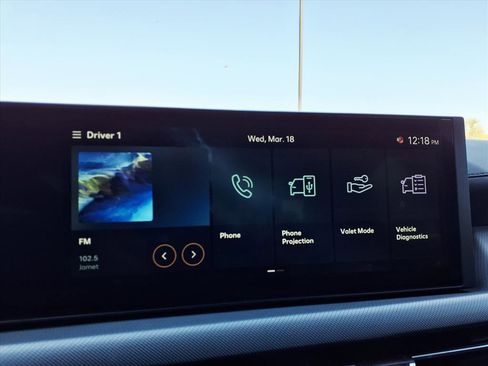 Certified 2025 Hyundai Sonata SE image 23