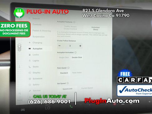 Used 2023 Tesla Model X AWD/4WD image 29