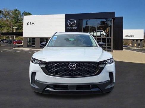 New 2026 MAZDA CX-50 AWD 2.5 Hybrid w/ Weather Package image 9