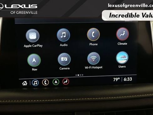 Used 2021 Chevrolet Tahoe Premier w/ Premium Package RWD image 14