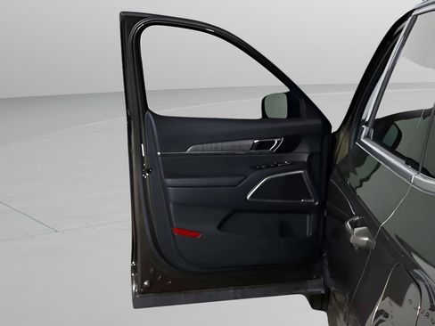 New 2025 Kia Telluride EX image 11