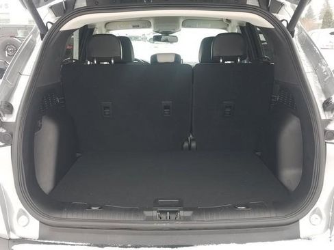 Certified 2023 Ford Escape Platinum image 7