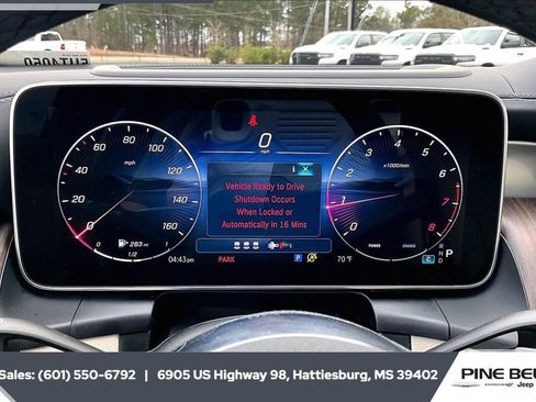 Used 2026 Mercedes-Benz GLC 300 4MATIC image 14