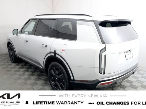 New 2027 Kia Telluride SX Prestige image 7