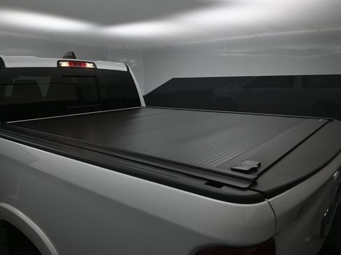 Used 2025 RAM 1500 Limited AWD/4WD image 23