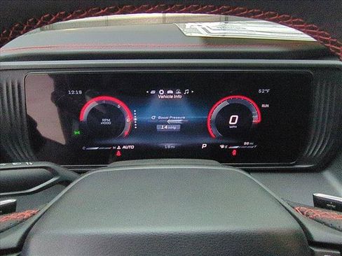 New 2026 Dodge Charger Scat Pack AWD/4WD image 11