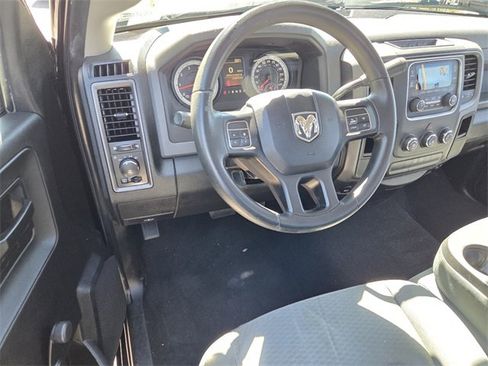 Used 2013 RAM 1500 Express image 13