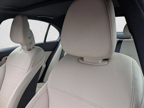 Certified 2023 Mercedes-Benz C 300 4MATIC Sedan image 15