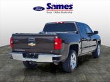 Used 2016 Chevrolet Silverado 1500 LT w/ Texas Edition image 4