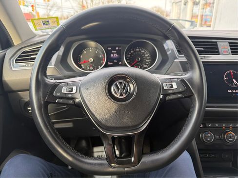 Used 2019 Volkswagen Tiguan SE w/ 3rd Row Seat Package image 20