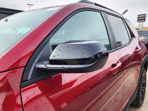 New 2026 GMC Terrain Elevation w/ Elevation Premium Package image 12