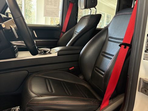 Used 2019 Mercedes-Benz G 550 image 10