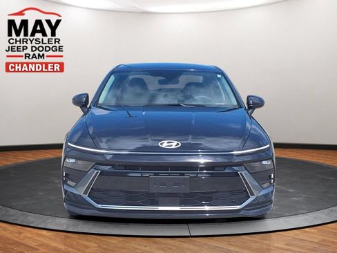 Used 2025 Hyundai Sonata SE FWD image 20