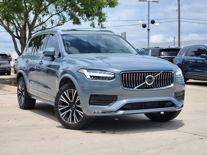 Used 2022 Volvo XC90 T6 Inscription w/ Advanced Package