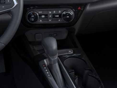 New 2026 Chevrolet Trax ACTIV w/ Sunroof Package FWD image 23