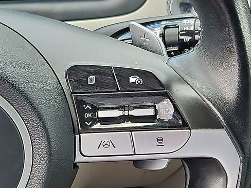Used 2024 Hyundai Tucson Limited FWD image 22