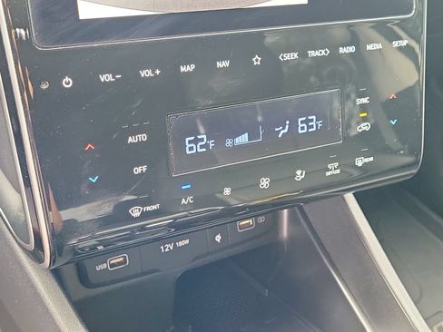Used 2024 Hyundai Tucson SEL w/ Convenience Package FWD image 26