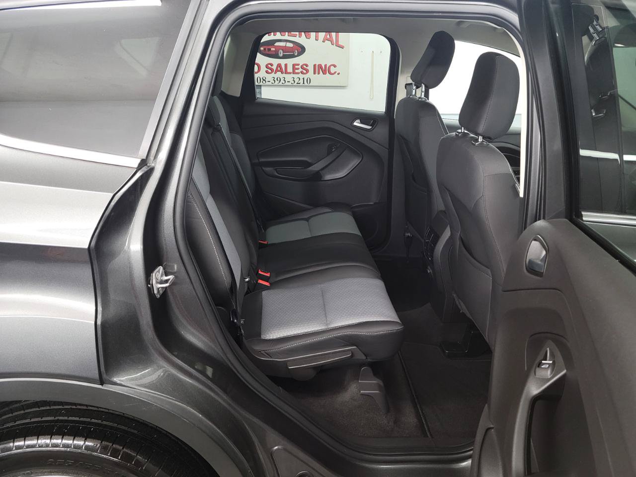 Used 2019 Ford Escape SE AWD/4WD image 14